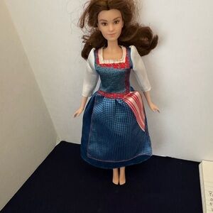 Disney Princess Belle in her Village Outfit : Fast Shipping :Bundle and Save